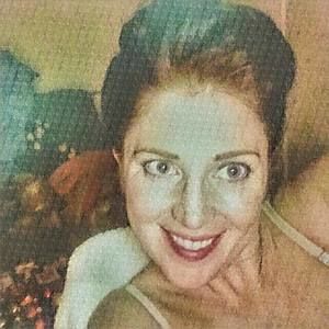 Meet your Posher, Lorene